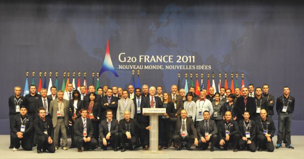 Equipe-G20