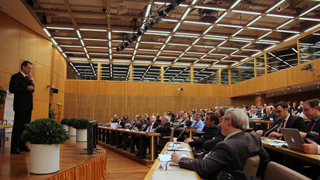 Salle-colloque